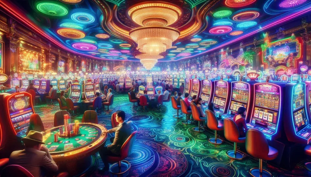 SmokAce Casino